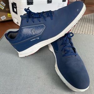 Foot joy Superlites XP